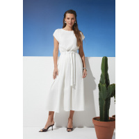 Женский комплект одежды образ (блузон + юбка) от Seventeen 275