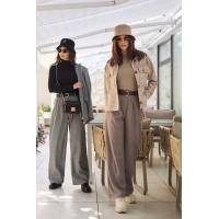 Женский комплект одежды (образ) от Seventeen 64