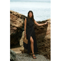 Женский комплект одежды образ (жилет + юбка) от Seventeen 180