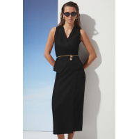 Женский комплект одежды образ (жилет + юбка) от Seventeen 276