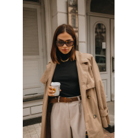 Женский комплект одежды (образ) от Seventeen 85