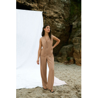 Женский комплект одежды образ (жилет + штаны) от Seventeen 172