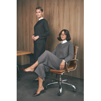 Женский комплект одежды образ (кофта + кюлоты) от Seventeen 260