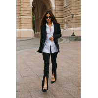 Женский комплект одежды (образ) от Seventeen 86