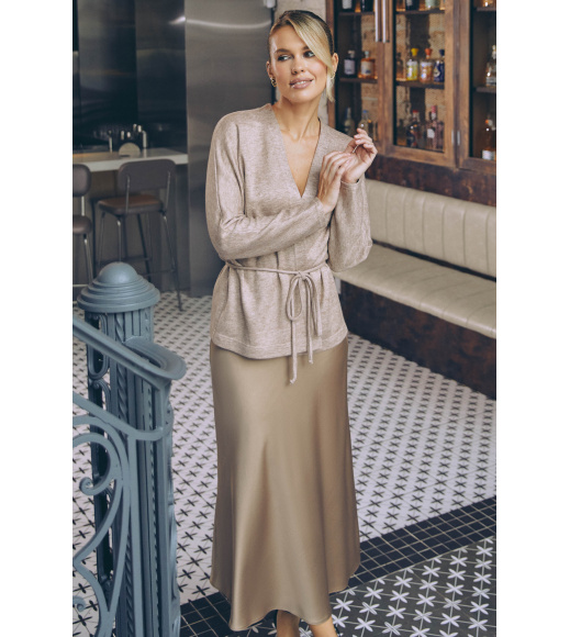 Женский комплект одежды (образ) от Seventeen 224