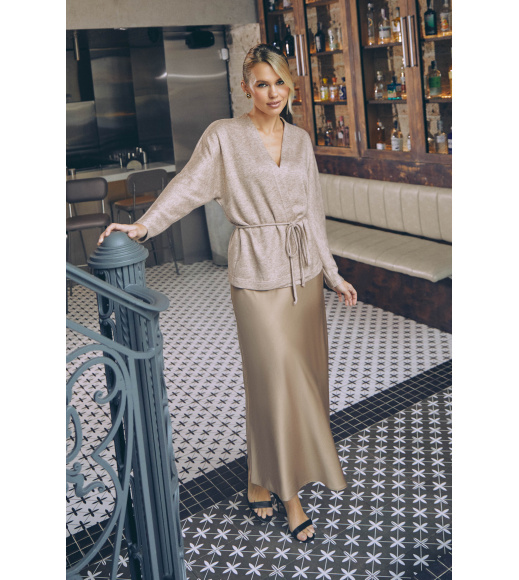 Женский комплект одежды (образ) от Seventeen 224