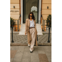 Женский комплект одежды (образ) от Seventeen 87