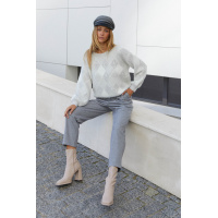 Женский комплект одежды (образ) от Seventeen 207