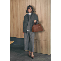 Женский комплект одежды образ (кофта + кюлоты) от Seventeen 261