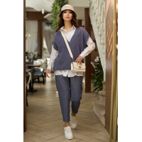 Женский комплект одежды (образ) от Seventeen 41