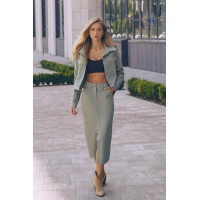 Женский комплект одежды (образ) от Seventeen 202