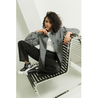 Женский комплект одежды (образ) от Seventeen 113 (3 к 1)