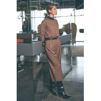 Женский комплект одежды образ (кофта + кюлоты) от Seventeen 253