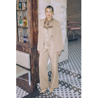 Женский комплект одежды образ (рубашка + брюки) от Seventeen 217