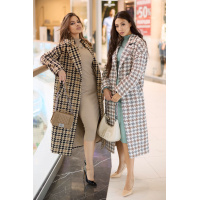 Женский комплект одежды (образ) от Seventeen 50