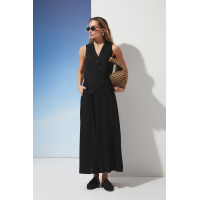 Женский комплект одежды образ (жилет + юбка) от Seventeen 272