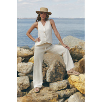 Женский комплект одежды образ (жилет + штаны) от Seventeen 294