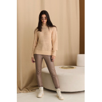 Женский комплект одежды (образ) от Seventeen 52