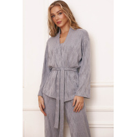 Женский комплект одежды (образ - штаны, топ, кардиган) от Seventeen 236