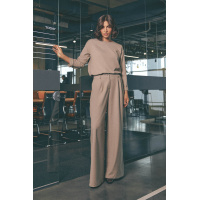 Женский комплект одежды (образ - кофта, штаны) от Seventeen 257