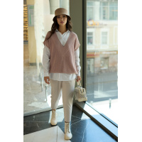 Женский комплект одежды (образ) от Seventeen 40