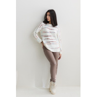 Женский комплект одежды (образ) от Seventeen 51