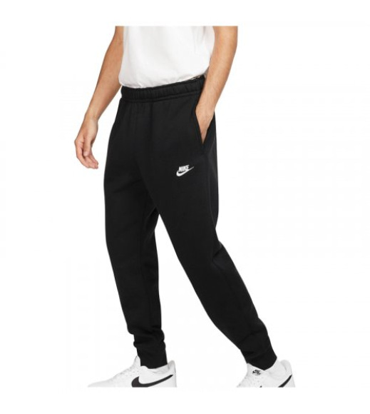 Спортивні штани Nike M Nsw Club Jggr Bb (BV2671-010)