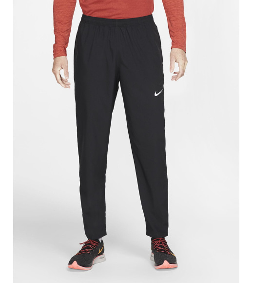 Спортивні штани Nike Run Stripe Woven Pant (BV4840-010)