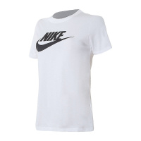 Футболка женская Nike W Nsw Tee Essntl Icon Futur (BV6169-100)
