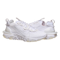 Белые кроссовки мужские Nike React Vision (CD4373-101)