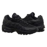 Черные кроссовки мужские Nike Air Max 95 Essential (CI3705-001)