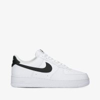 Белые кроссовки мужские Nike Air Force 1 07 (CT2302-100)