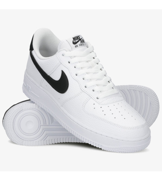 Кросівки чоловічі Nike Air Force 1 07 (CT2302-100)