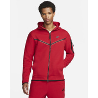 Кофта мужская Nike Sportswear Tech Fleece Hoodie (CU4489-687)