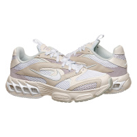 Бежевые кроссовки женские Nike Zoom Air Fire (CW3876-200)