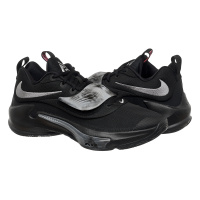 Черные кроссовки мужские Nike Zoom Freak 3 (DA0694-002)