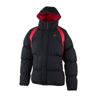 Куртка мужская Nike Essential Puffer Jacket (DA9806-010)