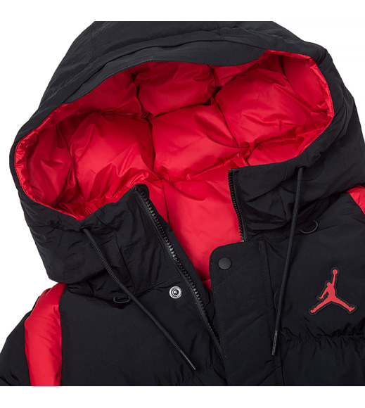 Куртка мужская Nike Essential Puffer Jacket (DA9806-010)