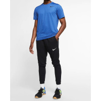 Спортивные штаны Nike Dri-Fit Fleece Training Pants (DB4217-010)