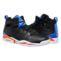 Черные кроссовки мужские Jordan Flight Club 91 (DC7329-008)