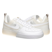 Белые кроссовки мужские Nike Air Force 1 (DH7615-100)