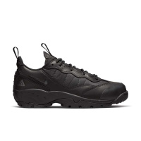 Черные кроссовки мужские Nike Acg Air Mada Black (DM3004-002)