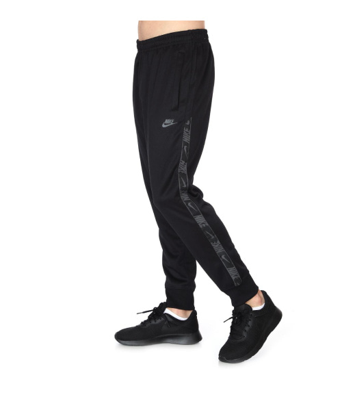 Спортивные штаны Nike Nsw Repeat Pk Jogger (DM4673-013)