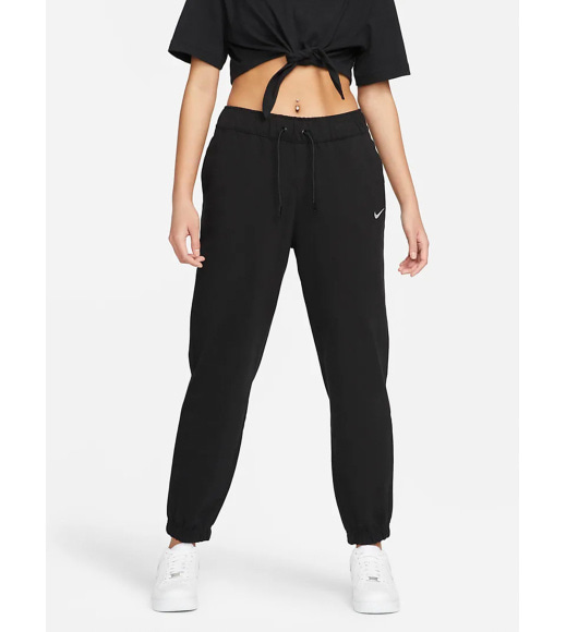 Спортивні штани жіночі Nike Sportswear Jersey Easy Jogger (DM6419-010)