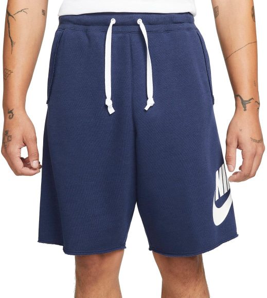 Шорты мужские Nike Sportswear Sport Essentials Man (DM6817-410)