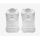 Кроссовки женские Nike Dunk High Pearl White (DM7607-100)