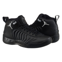 Черные кроссовки мужские Jordan Jumpman Pro (DN3686-001)