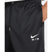 Спортивні штани Nike Portswear Air Black (DQ4218-010)