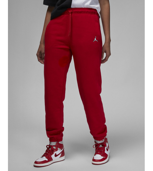 Спортивні штані Jordan Brooklyn Women's Fleece Pants (DQ4478-687)