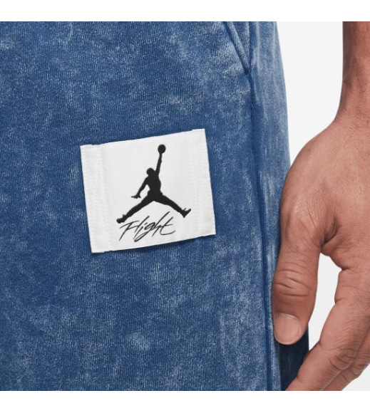 Спортивные штаны Jordan M J Ess Stmt Wash Flc (DR3089-493)